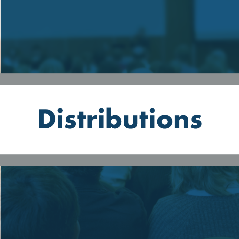 PCI Distributions